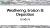 JILONA_Grades_6_WeatheringErosionDeposition_ppt