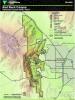 Thumbnail image of Red Rock Canyon Map