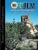 America's Priceless Heritage: Cultural and Fossil Resources on Public Lands brochure cover from November 2003.