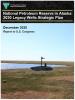 Cover of National Petroleum Reserve in Alaska: 2020 Legacy Wells Strategic Plan