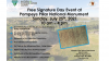 Pompeys Pillar National Monument Signature Day Flyer