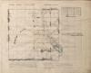 general land office record of the week Pahrangar Wildlife Refuge survey map from 1870