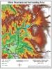 thumbnail of olson mountain and surrounding area map