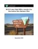 BLM Yuma Field Office Amenity Fee Recreation Sites Draft Business Plan cover