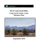 BLM Yuma Field Office Long-Term Visitor Areas Draft Business Plan cover