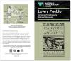 Cover of Lowry Pueblo brochure