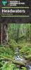 Headwaters Forest Preserve Brochure and Map Thumbnail